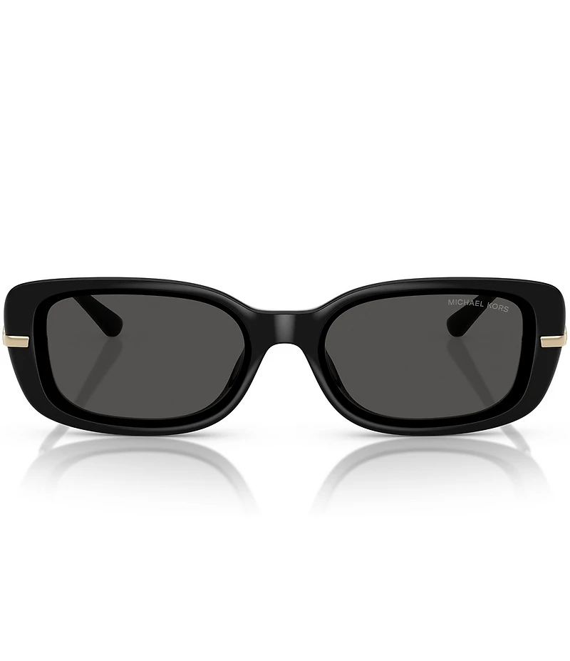 Michael Kors Women's MK2228 57mm Rectangle Sunglasses