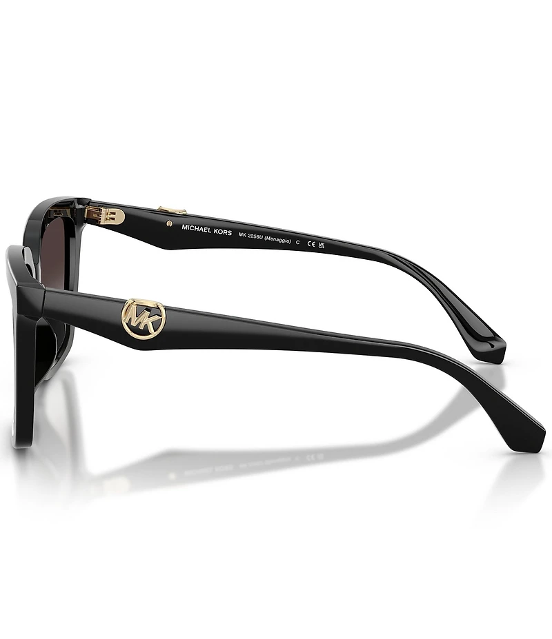 Michael Kors Women's MK2256U 55mm Square Sunglasses