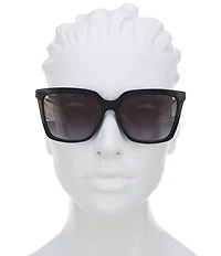 Michael Kors Women's MK2256U 55mm Square Sunglasses