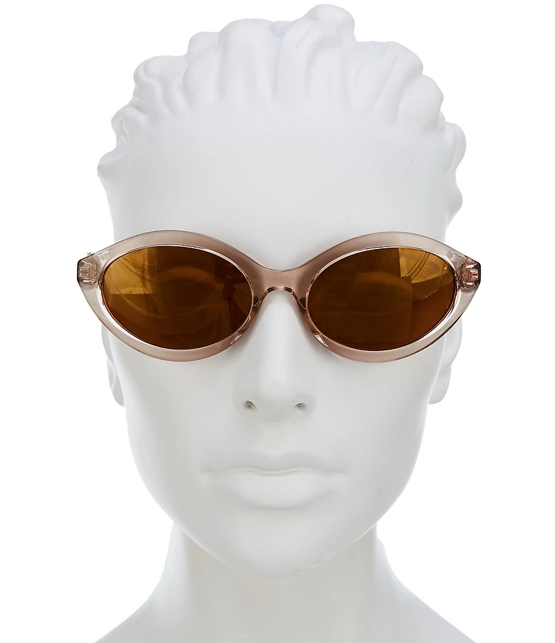 Michael Kors Women's MK2257U 55mm Oval Sunglasses