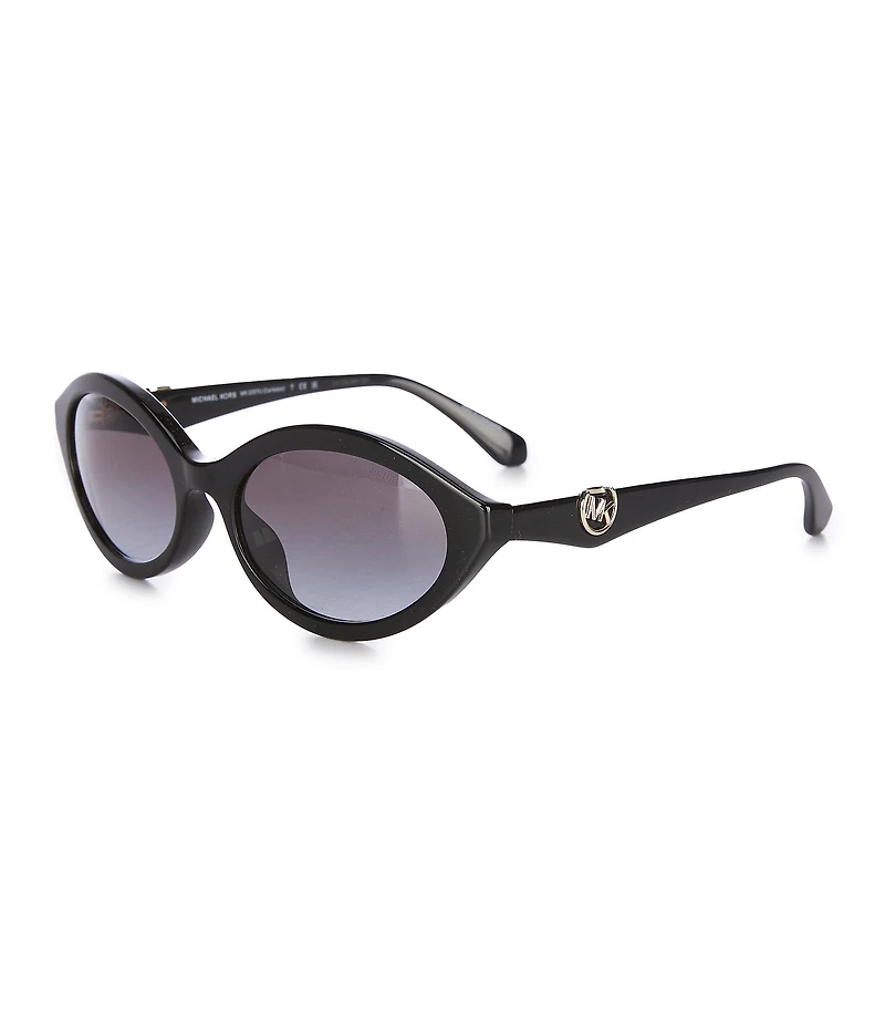 Michael Kors Women's MK2257U 55mm Oval Sunglasses