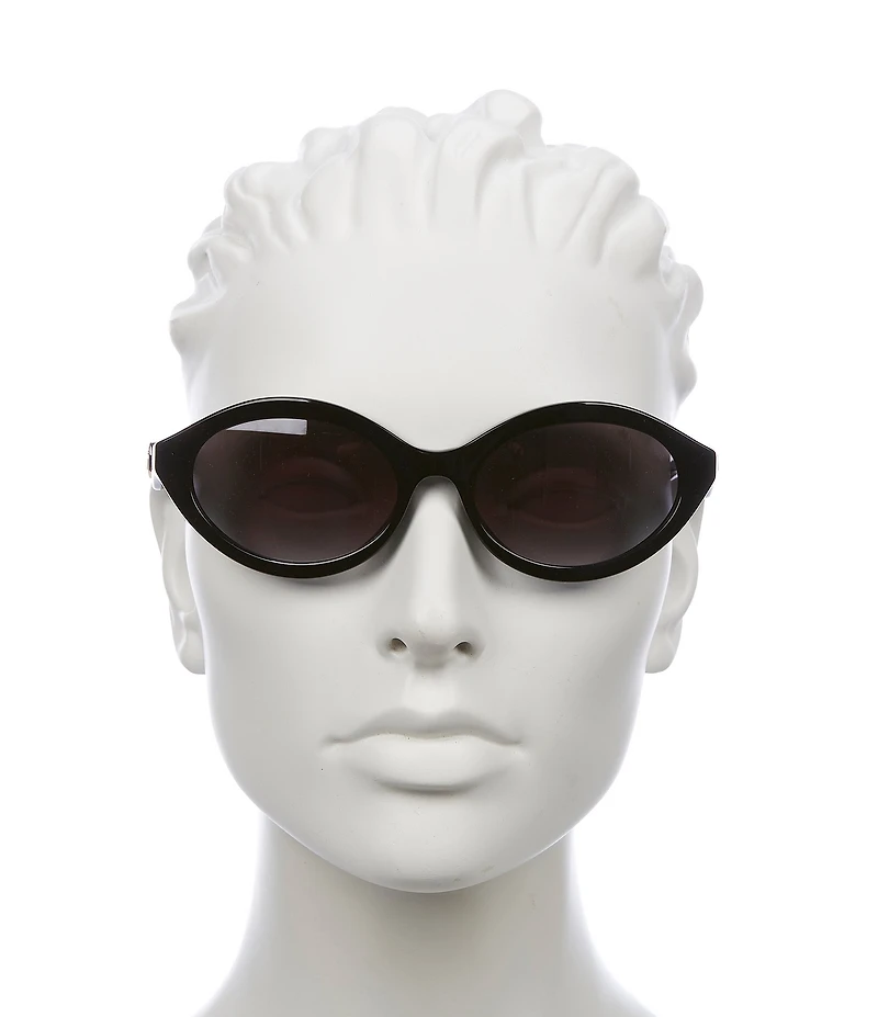 Michael Kors Women's MK2257U 55mm Oval Sunglasses