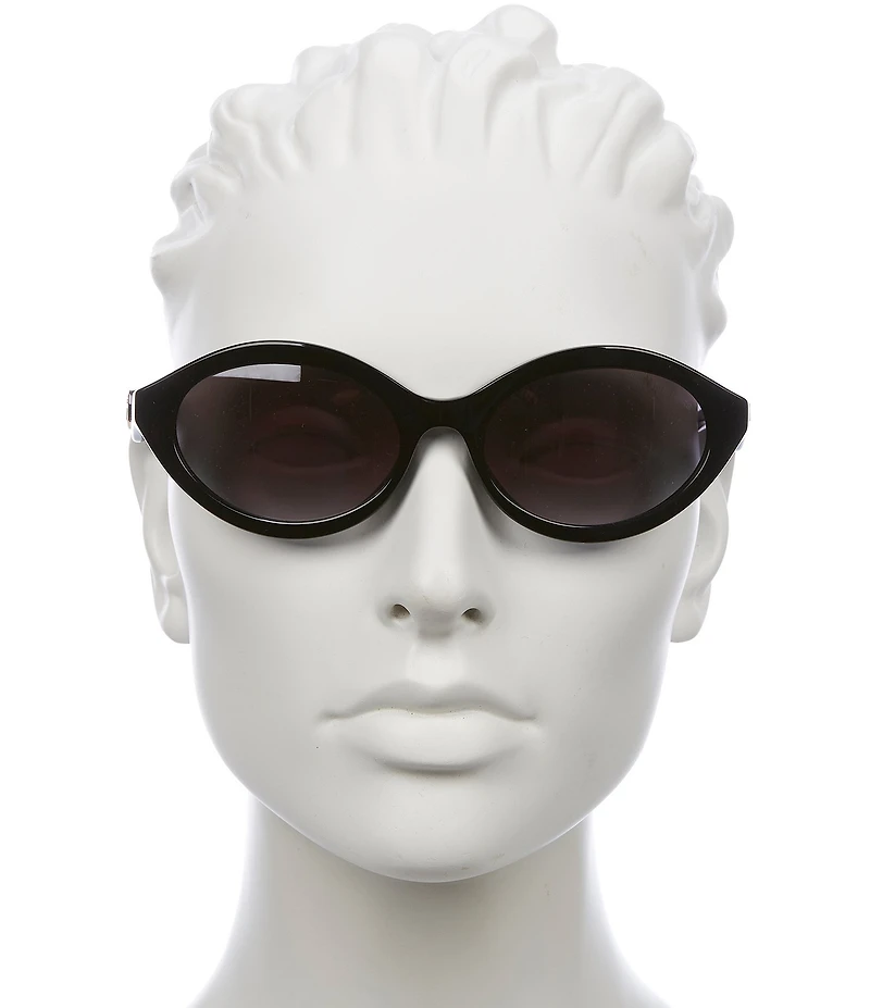 Michael Kors Women's MK2257U 55mm Oval Sunglasses
