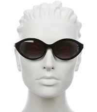 Michael Kors Women's MK2257U 55mm Oval Sunglasses