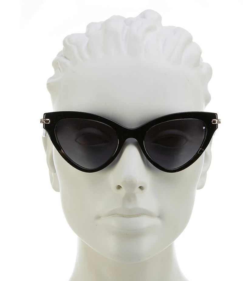 Michael Kors Women's MK2259U 52mm Cat Eye Sunglasses
