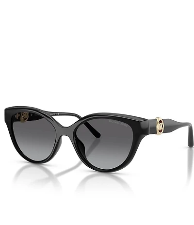 Michael Kors Women's MK2271U 53mm Polarized Cat Eye Sunglasses