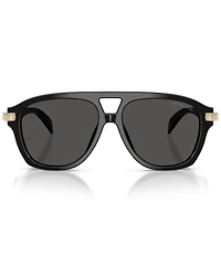 Michael Kors Women's MK2277U 56mm Pilot Sunglasses