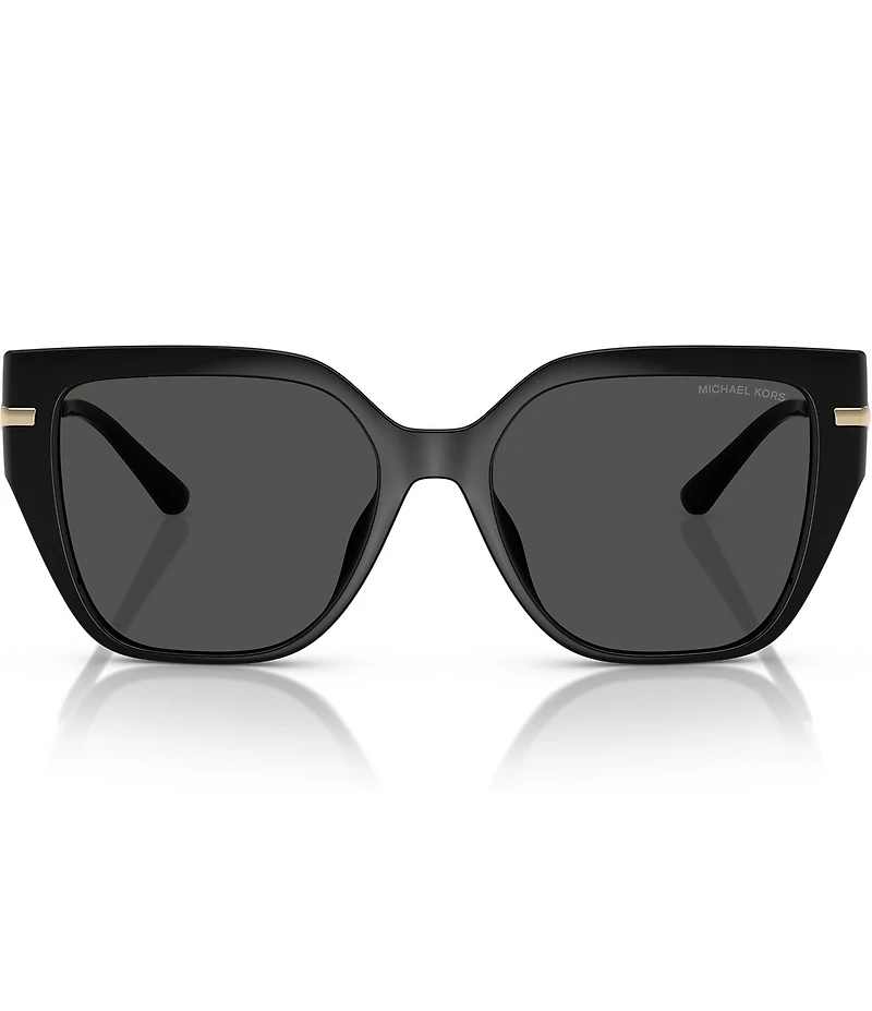 Michael Kors Women's St. Barths MK2231U 54mm Square Sunglasses