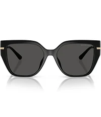 Michael Kors Women's St. Barths MK2231U 54mm Square Sunglasses