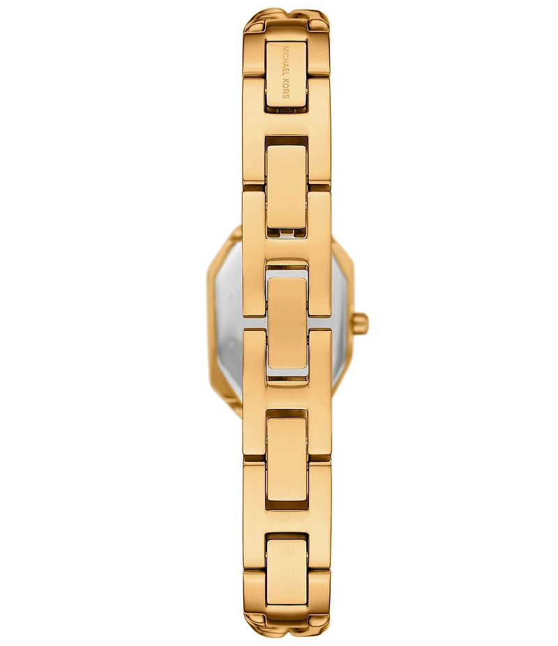 Michael Kors Women's Suri Quartz Two-Hand Stainless Steel Watch