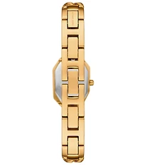 Michael Kors Women's Suri Quartz Two-Hand Stainless Steel Watch