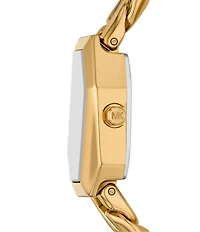 Michael Kors Women's Suri Quartz Two-Hand Stainless Steel Watch