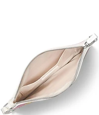 Michael Kors x Christina Zimpel Jet Set XL Convertible Wristlet