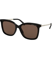 Michael Kors Women's Zermatt Square Sunglasses