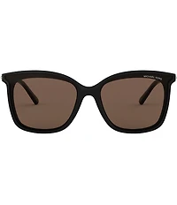 Michael Kors Women's Zermatt Square Sunglasses