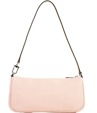 Michael Kors Zoe Small Convertible Pouchette Bag