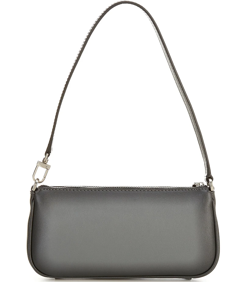 Michael Kors Zoe Small Convertible Pouchette Shoulder Bag