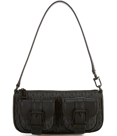 Michael Kors Zoe Small Convertible Shoulder Bag