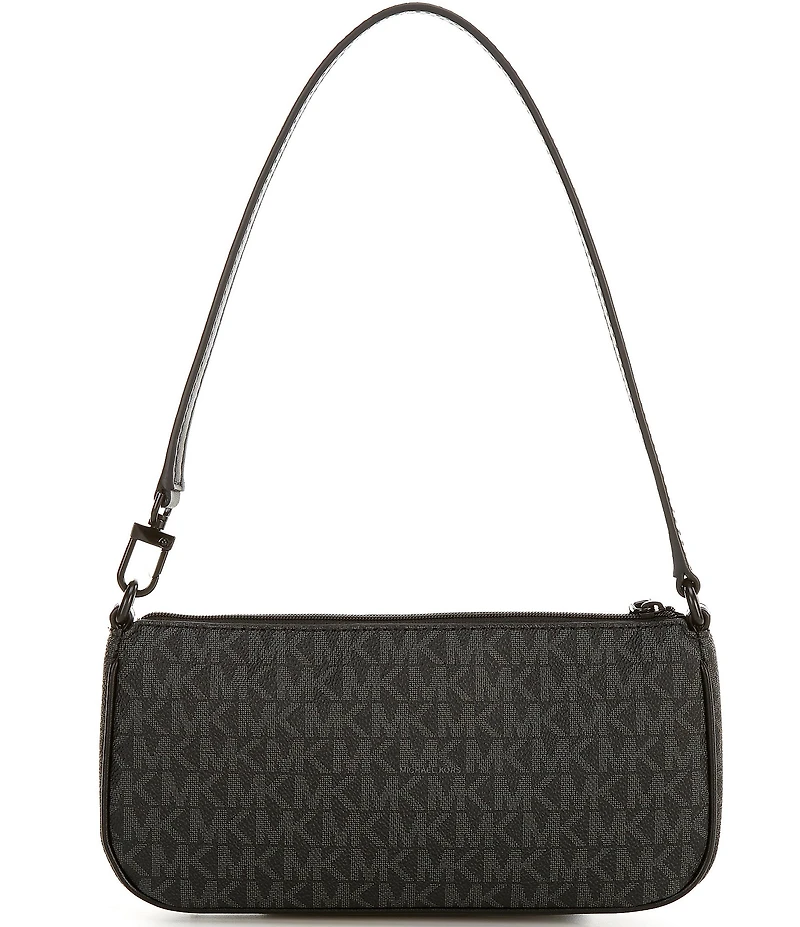 Michael Kors Zoe Small Convertible Shoulder Bag