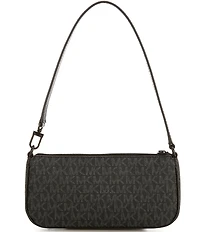 Michael Kors Zoe Small Convertible Shoulder Bag