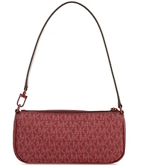 Michael Kors Zoe Small Convertible Shoulder Bag