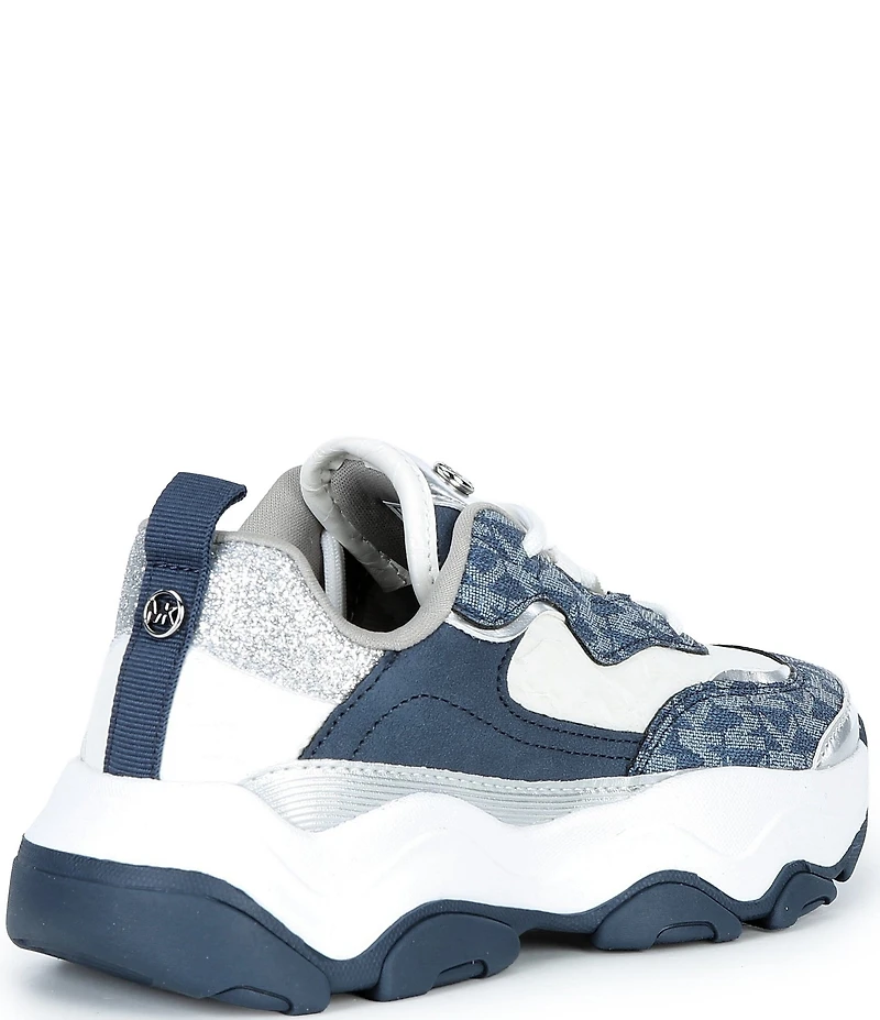 MICHAEL Michael Kors Girls' Atlas Sneakers (Toddler)