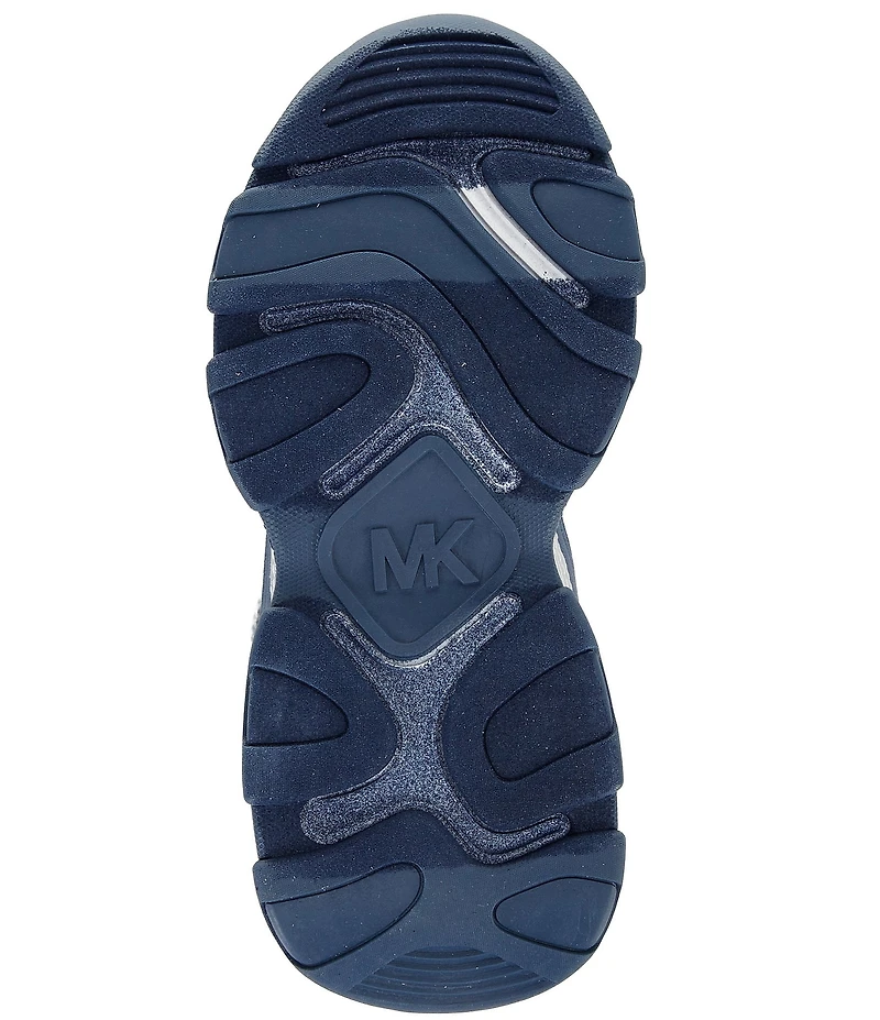 MICHAEL Michael Kors Girls' Atlas Sneakers (Youth)