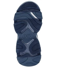 MICHAEL Michael Kors Girls' Atlas Sneakers (Youth)