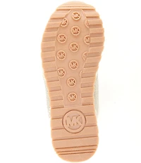 MICHAEL Michael Kors Girls' Billie Dorian Lace Up Sneakers (Youth)