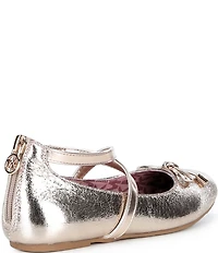 MICHAEL Michael Kors Girls' Colette Ballet Flats (Toddler)