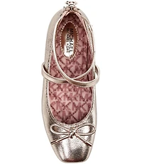 MICHAEL Michael Kors Girls' Colette Ballet Flats (Youth)