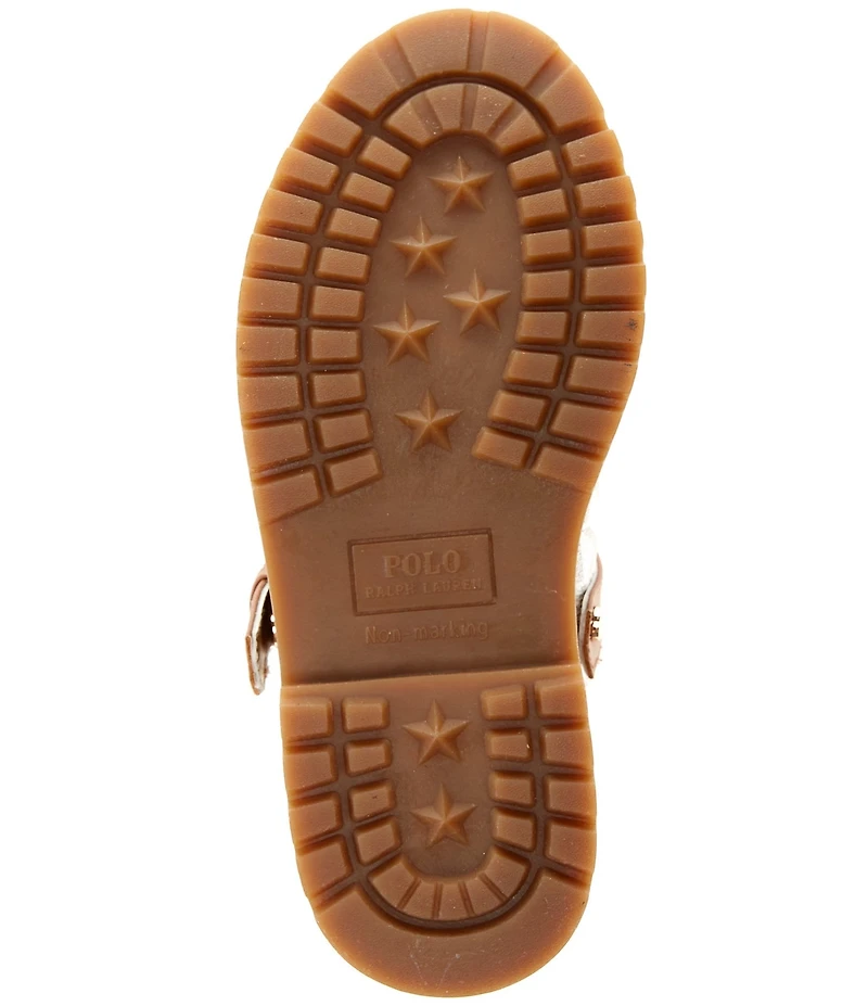 MICHAEL Michael Kors Girls' Cosetta Logo Clogs (Toddler)