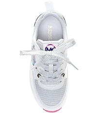 MICHAEL Michael Kors Girls' Cosmo Sport Sneakers (Toddler)