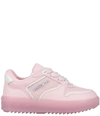 MICHAEL Michael Kors Girls' Emmet Rumi Lace Up Sneakers (Toddler)