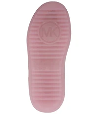 MICHAEL Michael Kors Girls' Emmet Rumi Lace Up Sneakers (Toddler)