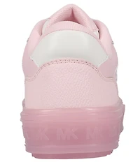 MICHAEL Michael Kors Girls' Emmet Rumi Lace Up Sneakers (Youth)