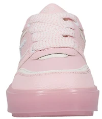 MICHAEL Michael Kors Girls' Emmet Rumi Lace Up Sneakers (Youth)