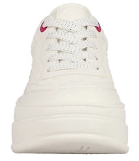 MICHAEL Michael Kors Girls' Hayes Platform Sneakers (Toddler)