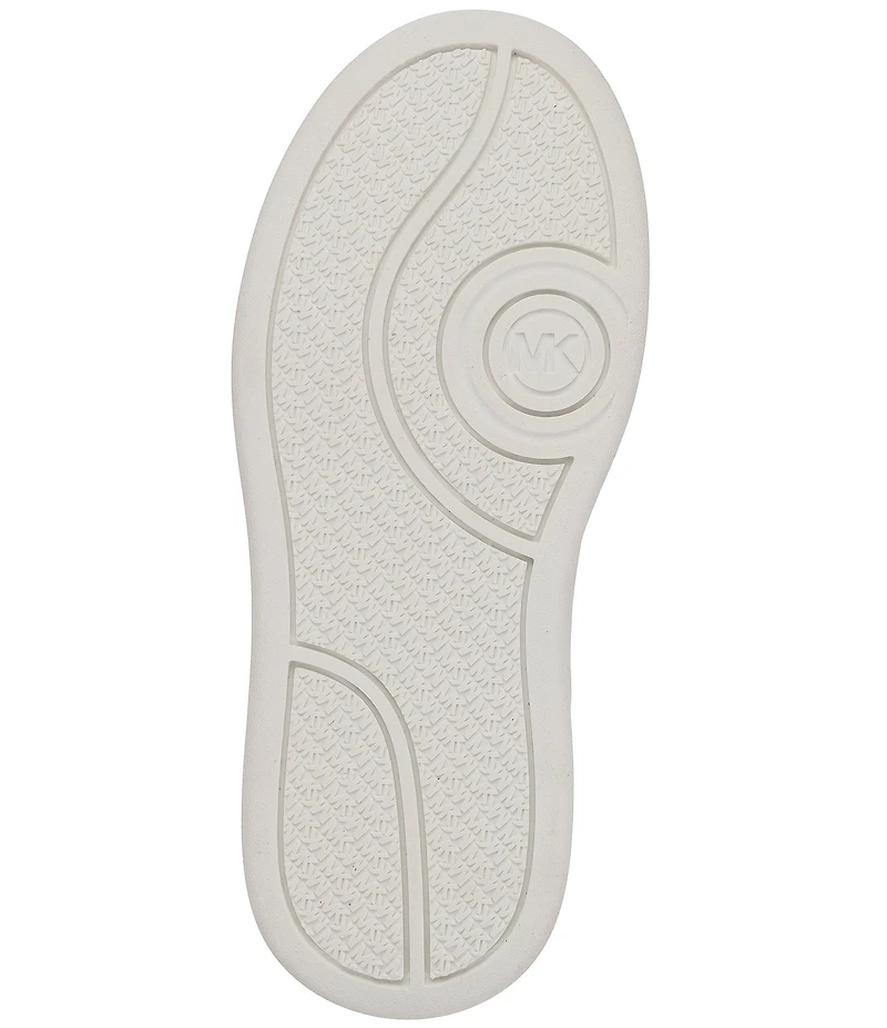 MICHAEL Michael Kors Girls' Hayes Platform Sneakers (Youth)