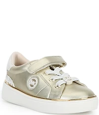 MICHAEL Michael Kors Girl's Jem Finn Sneaker Toddler