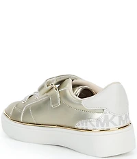 MICHAEL Michael Kors Girl's Jem Finn Sneaker Toddler