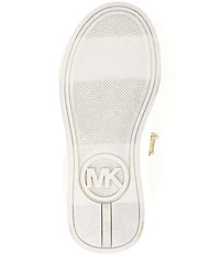MICHAEL Michael Kors Girl's Jem Finn Sneaker Toddler