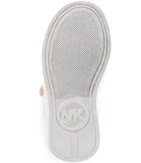 MICHAEL Michael Kors Girls' Jem Grove Mesh Hook-and-Loop Sneakers (Toddler)