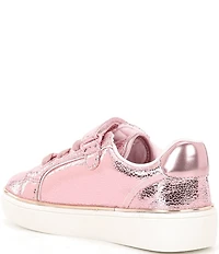 MICHAEL Michael Kors Girls' Jem McClain Hook-and-Loop Sneakers (Toddler)