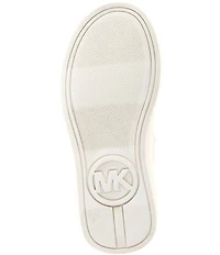 MICHAEL Michael Kors Girls' Jem McClain Hook-and-Loop Sneakers (Toddler)