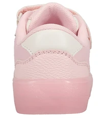 MICHAEL Michael Kors Girls' Jem Rumi Hook-and-Loop Sneakers (Toddler)