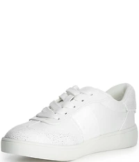 MICHAEL Michael Kors Girls' Jem Scotty Embellished Sneakers (Toddler)