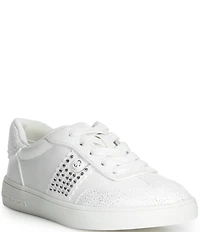 MICHAEL Michael Kors Girls' Jem Scotty Embellished Sneakers (Youth)