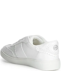 MICHAEL Michael Kors Girls' Jem Scotty Embellished Sneakers (Youth)