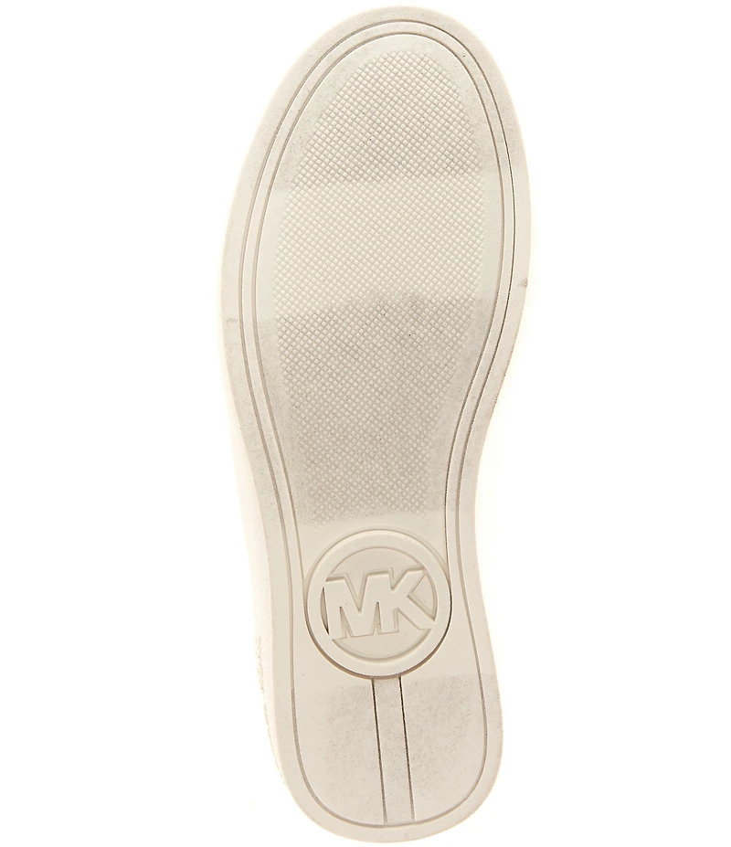 MICHAEL Michael Kors Girls' Jem Scotty Embellished Sneakers (Youth)
